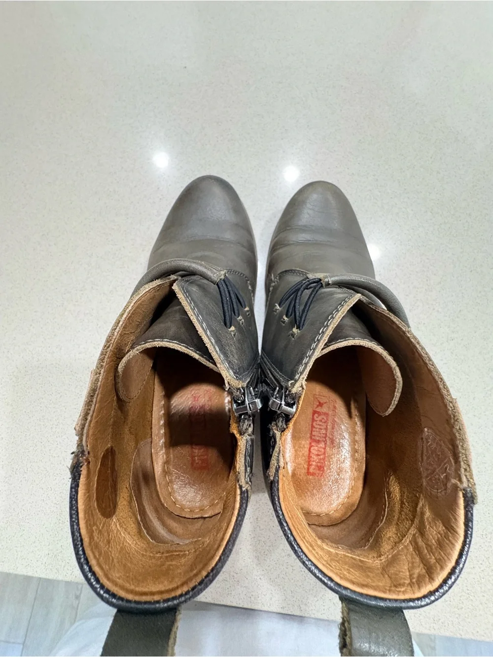 PIKOLINOS good ankle